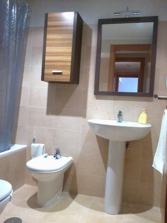Cormorant Suite, Sea Terrace & Pools La Manga del Mar Menor Exterior foto